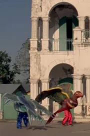 ‘Oρνιθες / Ornithes