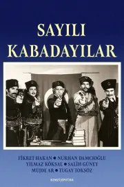 Sayılı Kabadayılar