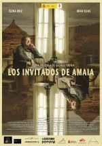 Los invitados de Amaia