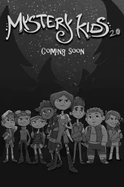 Mystery Kids 2: The Return