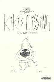 Kiki’s Missing