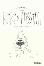 Kiki’s Missing