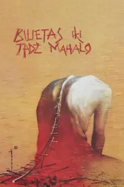 Bilet do Tadzh-Makhala