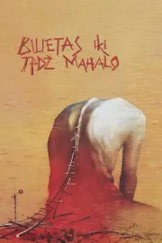 Bilet do Tadzh-Makhala