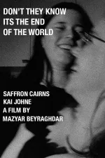 Don't They Know It's The End of The World