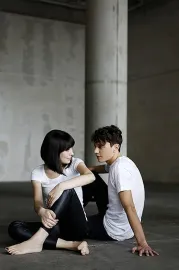 Alice Sara Ott & Francesco Tristano Piano Duo