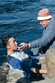 Il canto del respiro