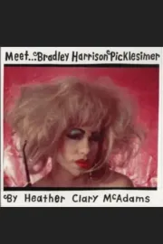 Meet Bradley Harrison Picklesimer