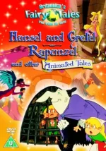 Britannica's Fairy Tales From Around the World