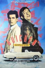 Buicken - store gutter grĺter ikke