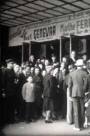 Le Cinématographe Lumière