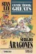 The Comic Book Greats: Sergio Aragonés