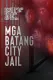 Mga Batang City Jail
