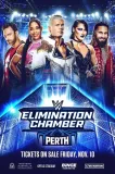 WWE Elimination Chamber 2024: Perth - Kickoff