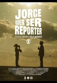 Jorge Quer Ser Repórter