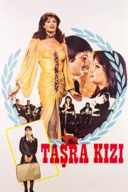 Taşra Kızı