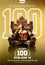 GLORY 100
