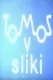 Tomos v sliki
