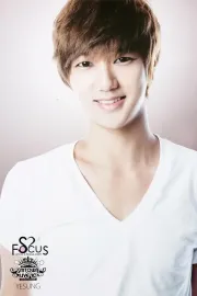 Yesung 