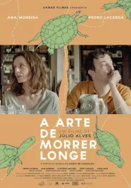 The Art of Dying Far Away