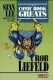 The Comic Book Greats: Rob Liefeld