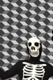 The Skeleton Movie
