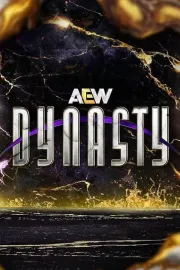 AEW Dynasty