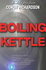 Boiling Kettle