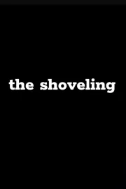 the shoveling