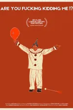 Děláš si ze mě prdel?!