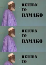 Return to Bamako
