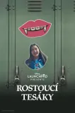 Rostoucí tesáky