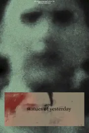 dünənin heykəlləri