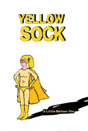Yellow Sock