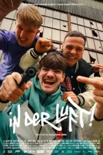 In der Luft