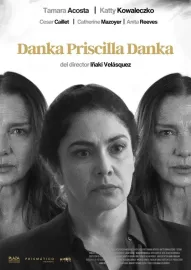 Danka Priscilla Danka