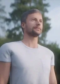 Rien ni personne ne me manque