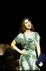 The Cradle Will Rock