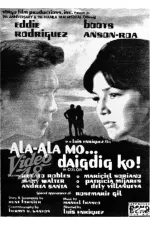 Alaala mo, daigdig ko