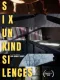 Six Unkind Silences