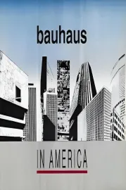 Bauhaus in America