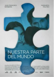Nuestra parte del mundo