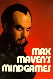 Max Maven's Mindgames