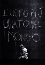 L'uomo più odiato del mondo