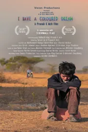 I have a colored dream