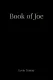 Book of Joe