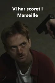 Vi har scoret i Marseille