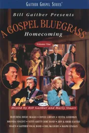 Gospel Bluegrass Homecoming Volume 1