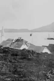 The Last Days of Okak