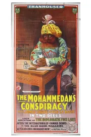 A Mohammedan Conspiracy